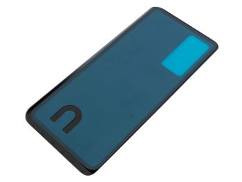 Tapa de batería genérica gris para Xiaomi 12 5G, 2201123G / Xiaomi 12X, 2112123AG